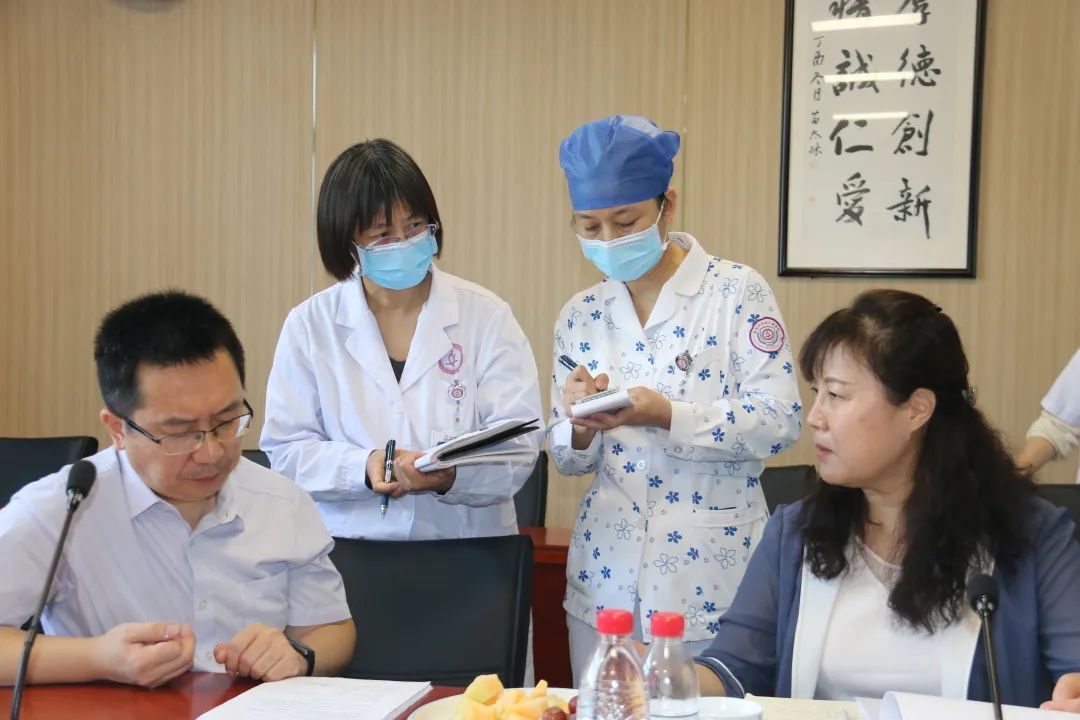 阜阳市妇女儿童医院生殖中心「夫精人工授精技术」正式获批试运行！