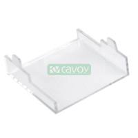 CAVOY(凯元）SC12用凝胶托盘 6X6cm SC-3606