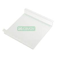 CAVOY(凯元）SC用紫外透过凝胶托盘 15X15cm SC-3515