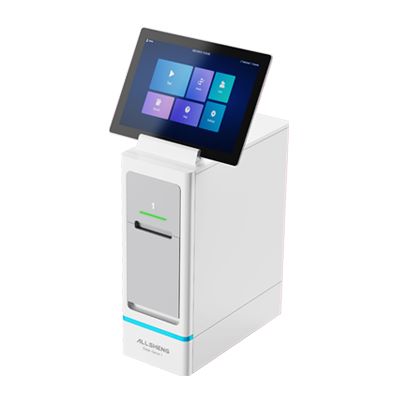 奥盛 Ecos-Gene 全自动核酸检测分析系统