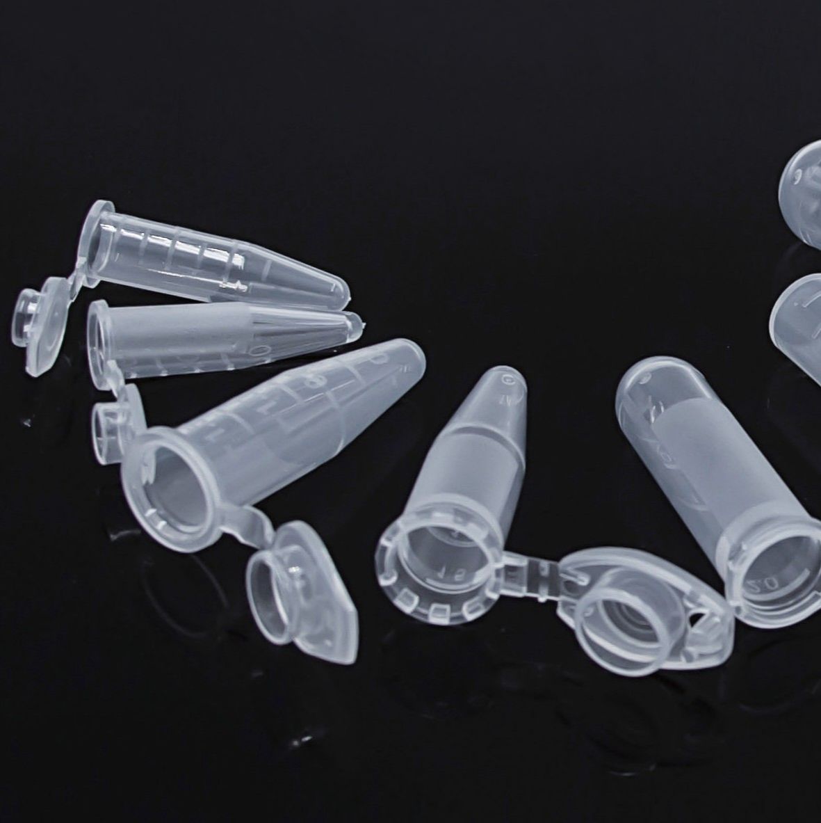 微量离心管 MICRO CENTRIFUGE TUBE