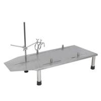 兔子手术台,兔子手术板