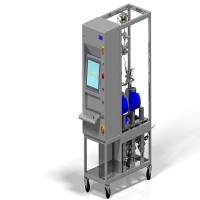 生产级层析系统