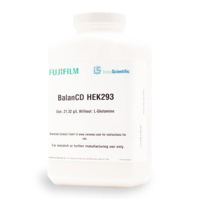 BalanCD HEK293细胞无血清培养基 - 粉末