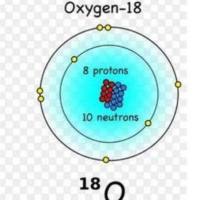 氧18氧气
