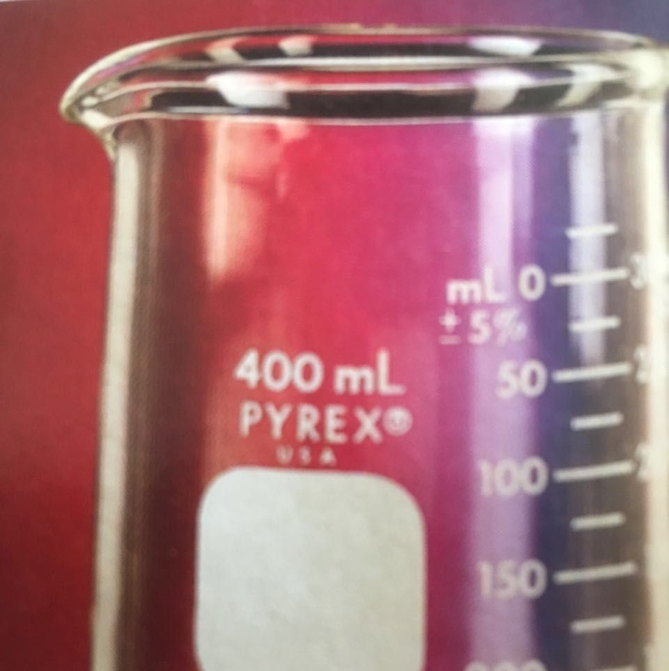 硫代硫酸钠贮备液