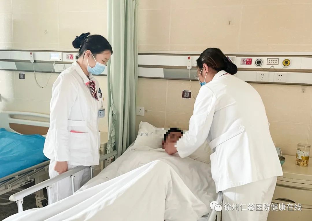 紧急求助「熊猫血」！徐州仁慈医院一名重度烧伤患者急需血源