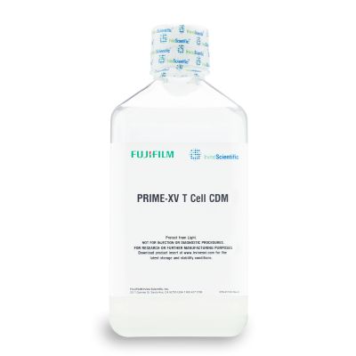 PRIME-XV T细胞化成成分限定培养基