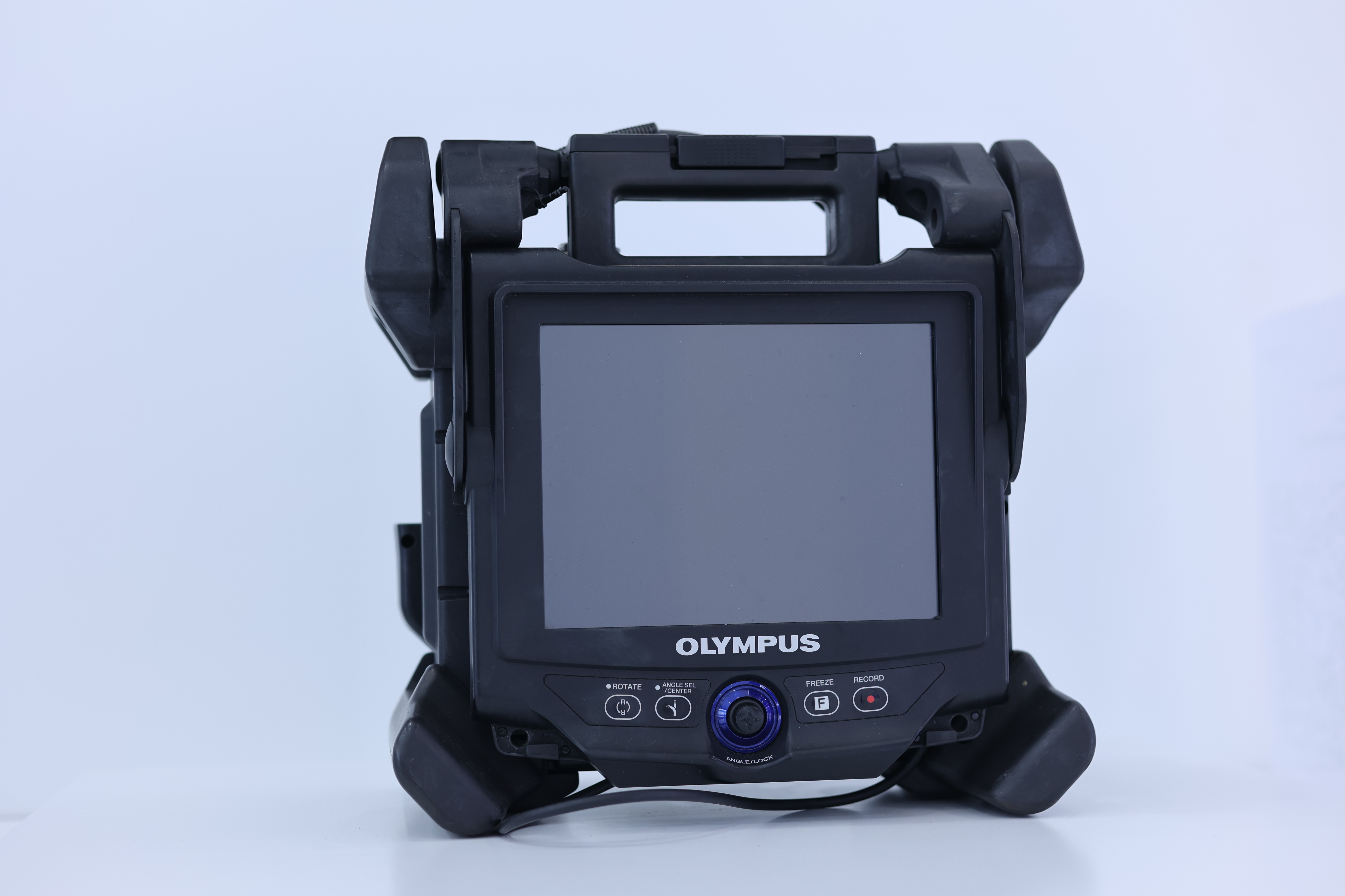 五次参展，首度亮相丨EVIDENT以崭新身份赴进博“五年之约”