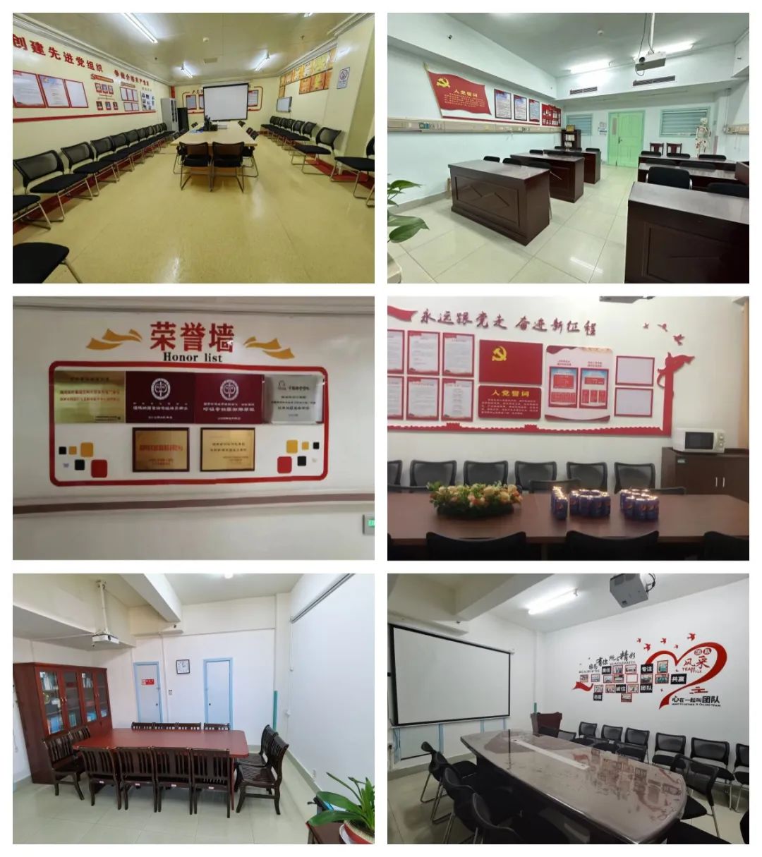 亮点超多！湘潭市中心医院第三批 10S 打造科室全部验收合格