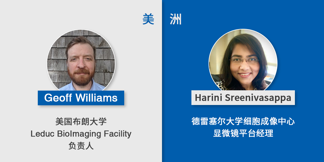 走进微观∣EVIDENT第四届“全球”显微图像大赛正式开赛 大奖等您来拿