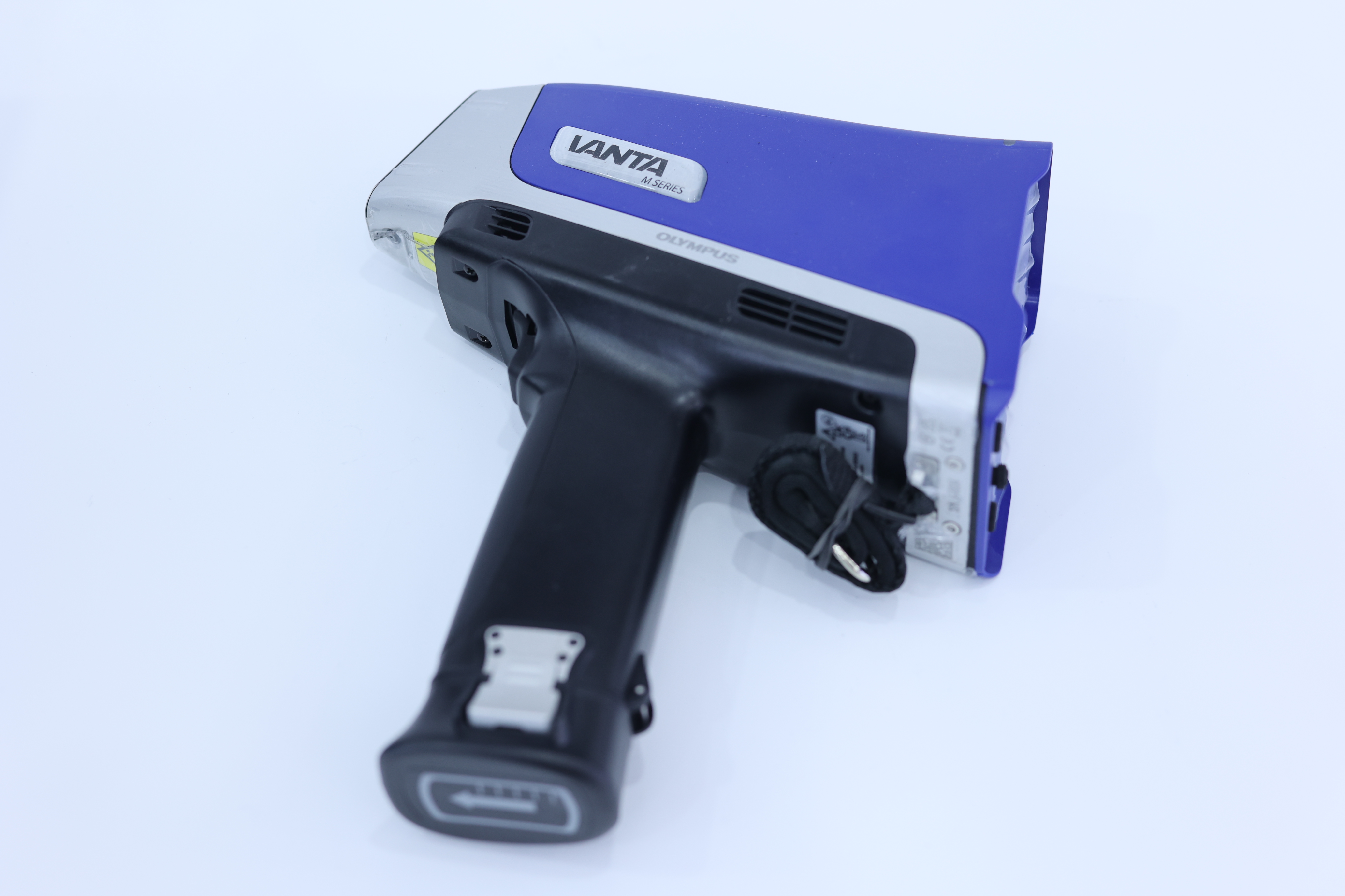 五次参展，首度亮相丨EVIDENT以崭新身份赴进博“五年之约”