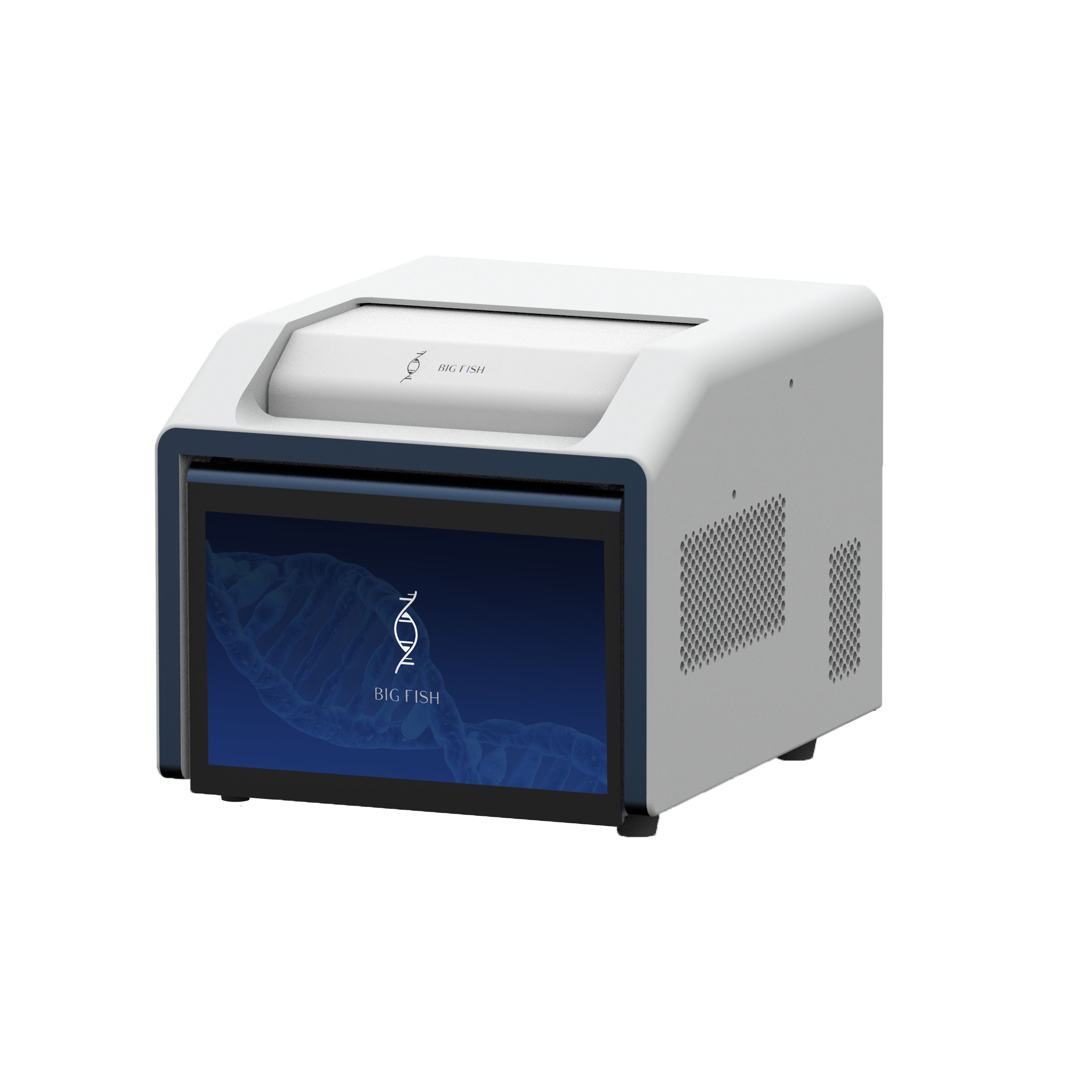 FastCycler PCR系统（96GE）