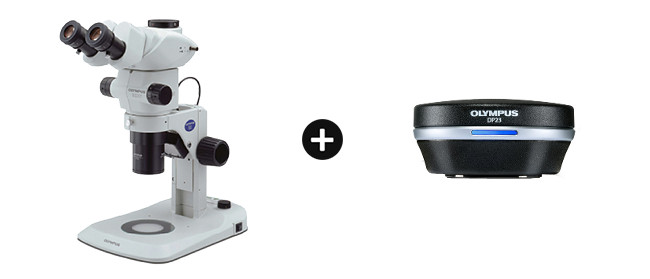 走进微观∣EVIDENT第四届“全球”显微图像大赛正式开赛 大奖等您来拿