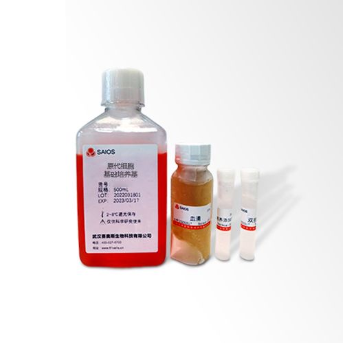 胰岛素-转铁蛋白-硒添加剂（ITS-G）100X