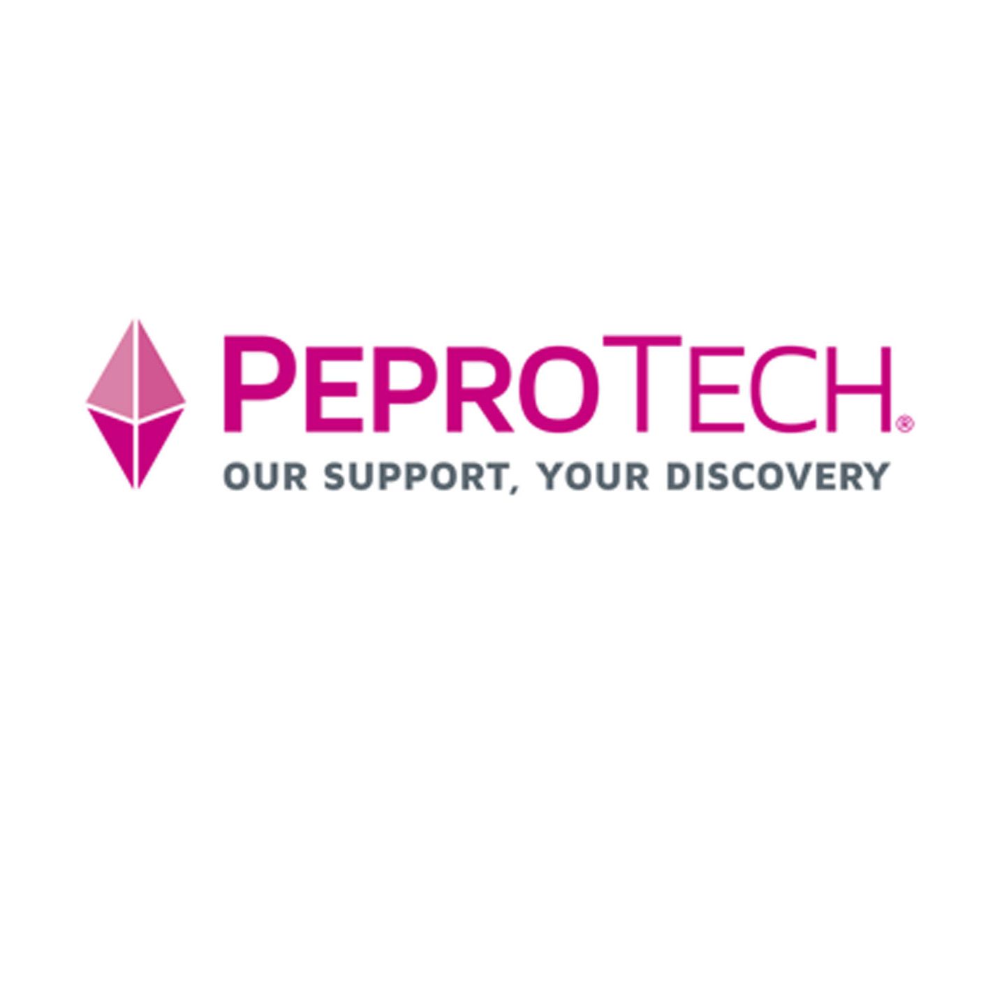 PeproTech高品质细胞因子及蛋白生产商