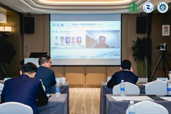 深耕胸部肿瘤学术交流十一载，奋楫笃行西子论坛再出发