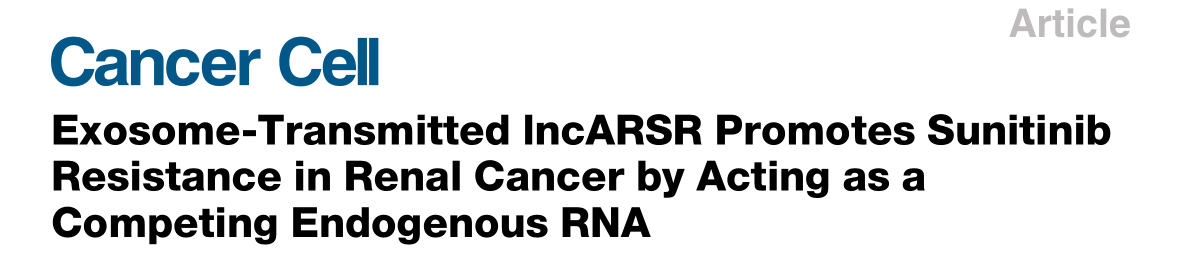 肿瘤耐药研究整体服务