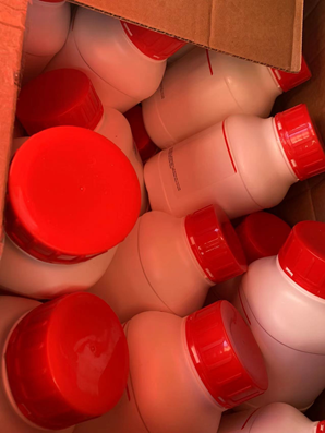 明胶Gelatin from cold water fish