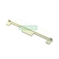 CAVOY(凯元）SC用水平电泳梳子 0.75mm 15孔 样品体积20ul/孔 SC-3251