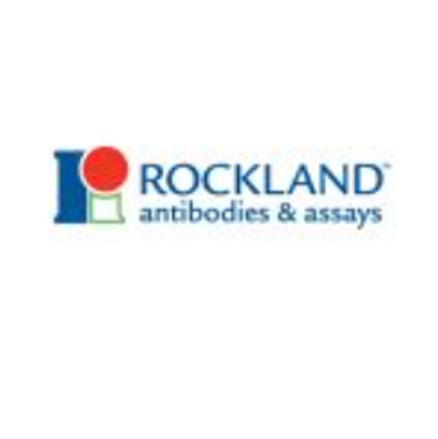 Rockland   研发多种指标单克隆抗体和多克隆抗体