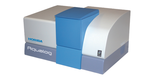 HORIBA | 贴息贷款仪器 | 同步吸收- 三维荧光光谱仪 