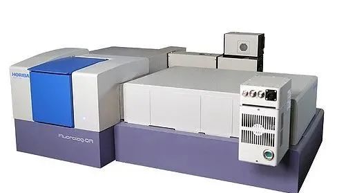 HORIBA | 贴息贷款仪器 | 模块化稳瞬态荧光光谱仪