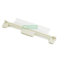 CAVOY(凯元）SC用水平电泳梳子 0.75mm 26孔 样品体积12ul/孔 SC-3253