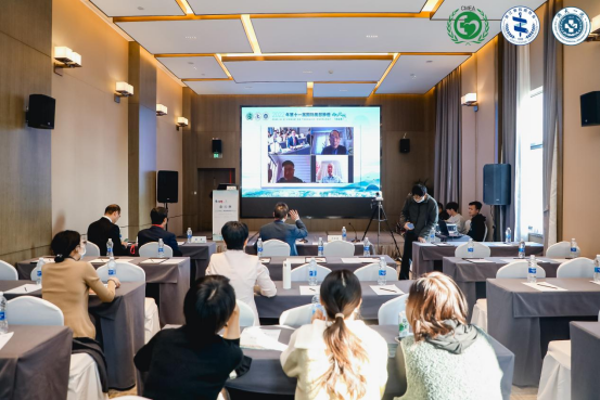 深耕胸部肿瘤学术交流十一载，奋楫笃行西子论坛再出发