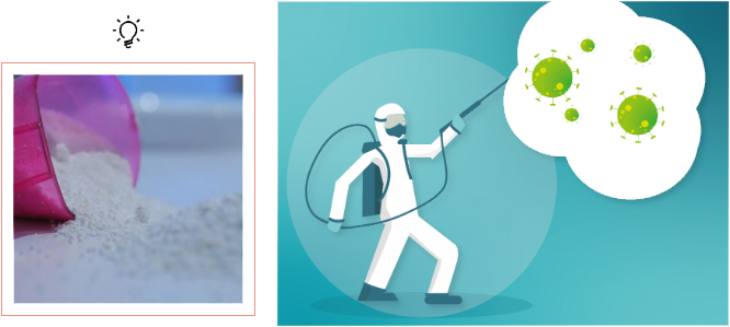 这个漂白剂还能用来根管治疗？