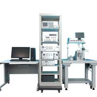 超高速视频级原子力显微镜—HS-AFM