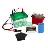 CAVOY(凯元) Mini-TBC小型转移电泳槽 MP-3030
