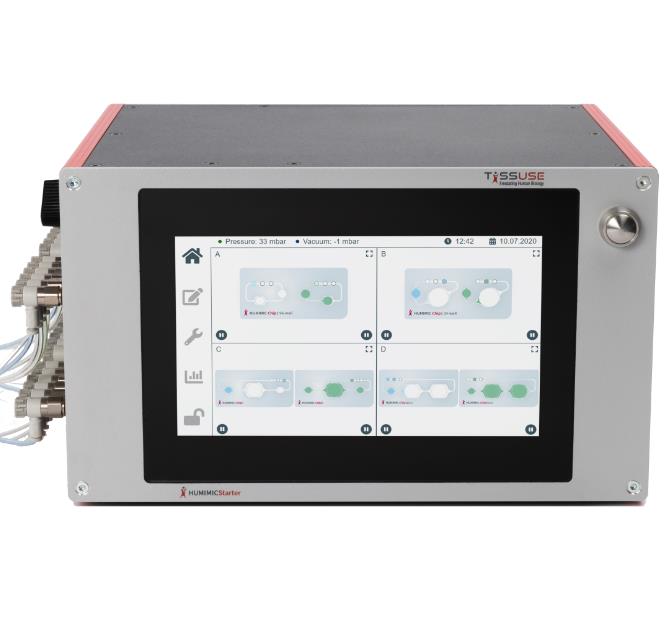 前沿进展:为什么要做类器官串联共培养?多个类器官串联共培养的价值和意义