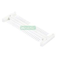 CAVOY(凯元）SC12用水平电泳梳子 1.0mm 11和25孔 SC-3410