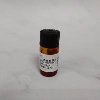 鸡血红蛋白干扰物质