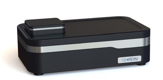 应用案例(质量光度计MP):质量光度计表征蛋白质相互作用的平衡态