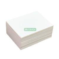 CAVOY(凯元) 超厚滤纸 14cmx16.8cm 25/包 MP-3166