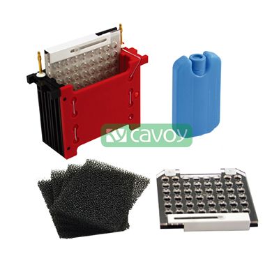 CAVOY(凯元) Mini-TBC小型转移芯 MP-3035