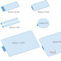 ibiseal 用于密封细胞培养和显微镜应用中的开孔和水库的自粘覆盖膜10873
