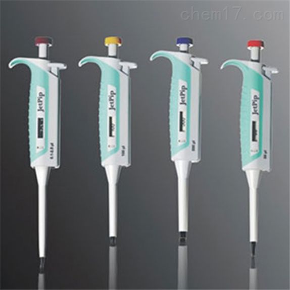 单道微量移液器