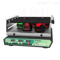 多功能平台摇床SK 10／SK 20