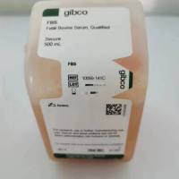 GIBCO胎牛血清