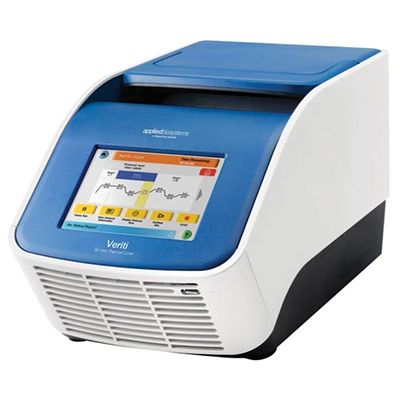 赛默飞 Veriti PCR仪 60孔 0.5mL 4384638