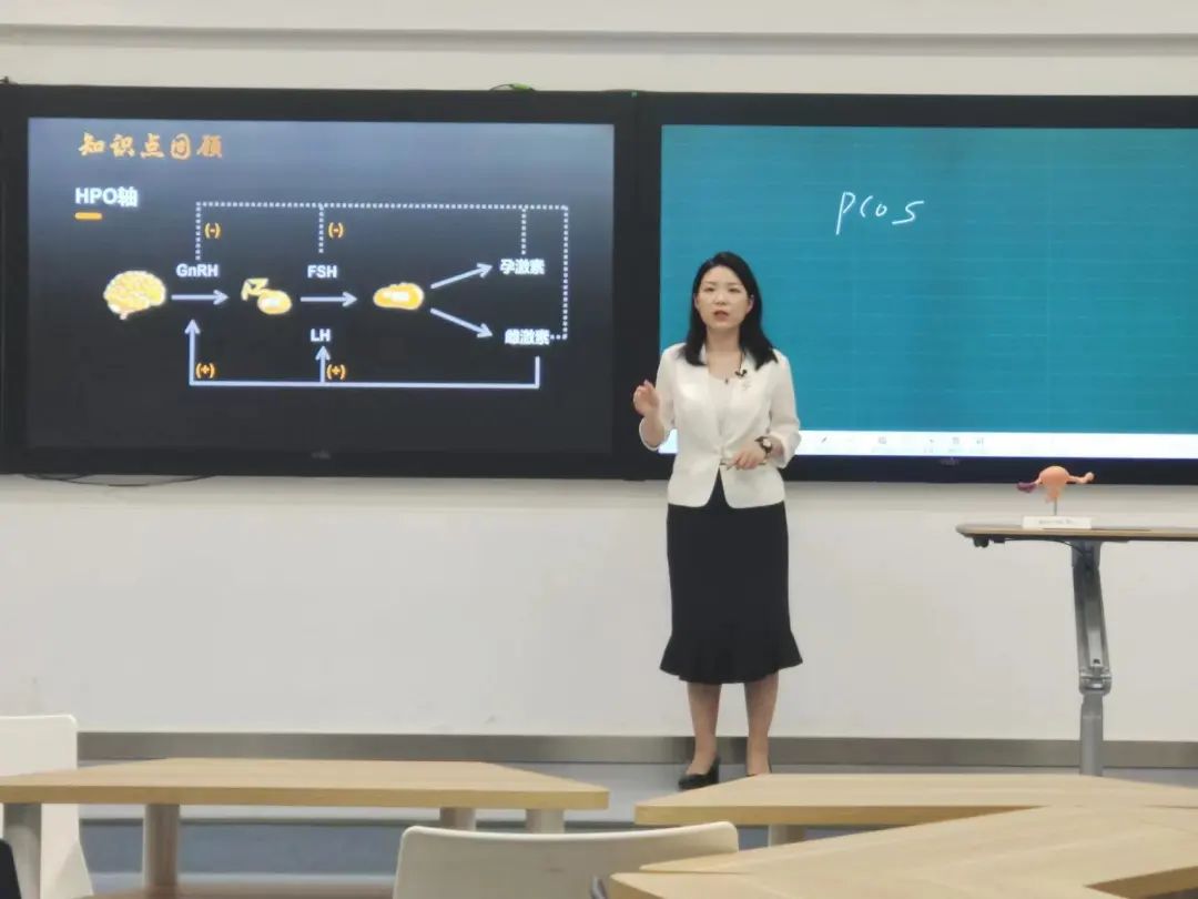 郑大三附院教师在郑州大学 2022 年教师教学创新大赛上荣获佳绩