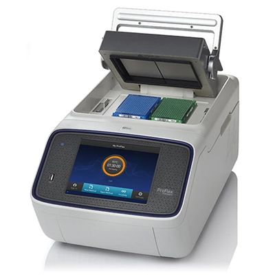 赛默飞 ABI ProFlex 2x384孔PCR系统 4484077