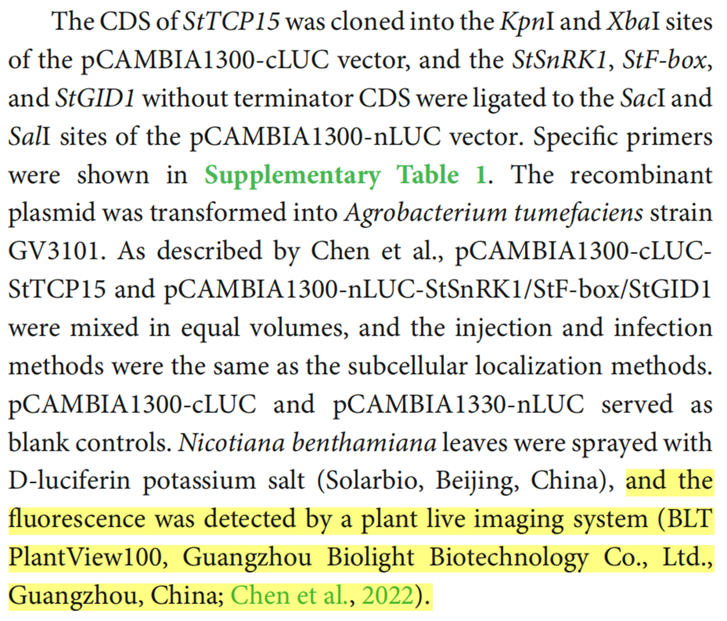 【文献速递】甘肃农业大学张宁教授团队在马铃薯发芽机制方面取得新进展