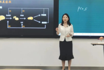 郑大三附院教师在郑州大学 2022 年教师教学创新大赛上荣获佳绩