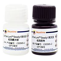 CellTiter-Lumi™ Steady II发光法细胞活力检测试剂盒