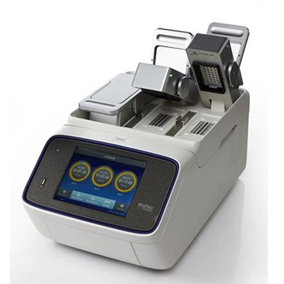 赛默飞 ABI ProFlex 3x32孔 PCR系统 4484073