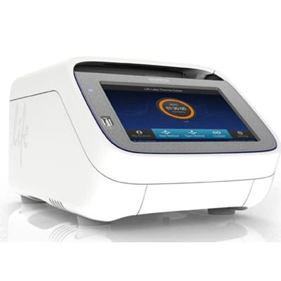 赛默飞 SimpliAmp PCR仪 96孔 0.2mL 3区VeriFlex模块 A24811